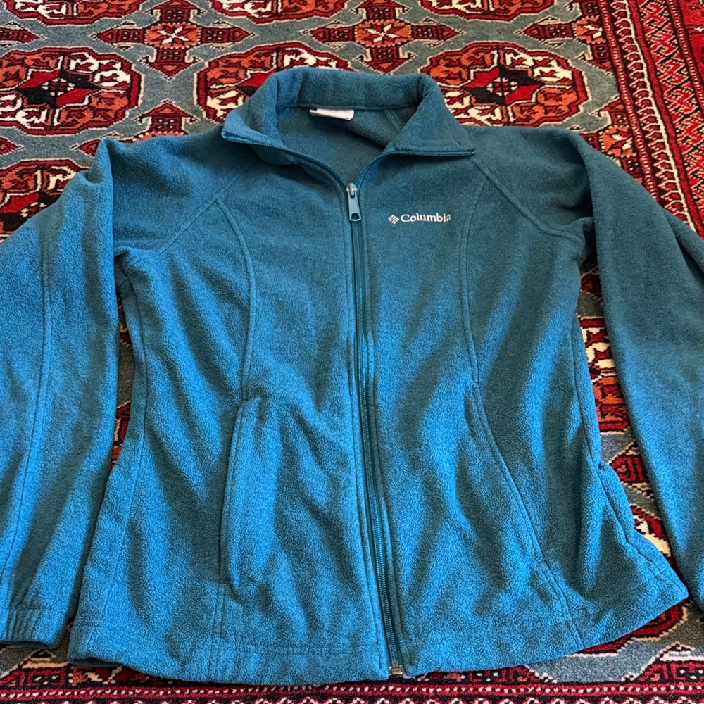 Columbia Women's Fleece Jacket